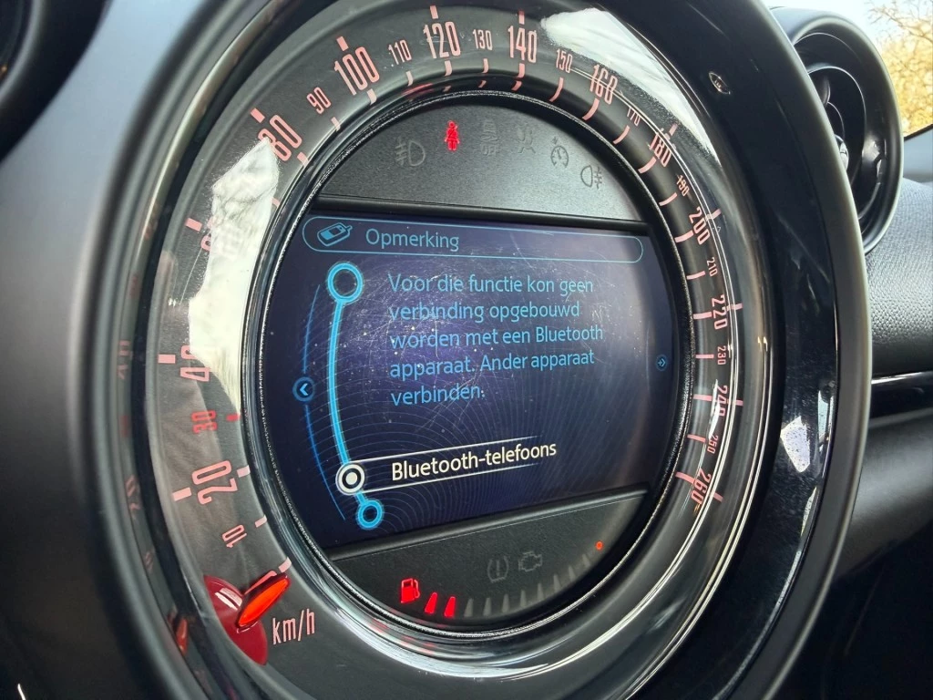 MINI Countryman – foto 19