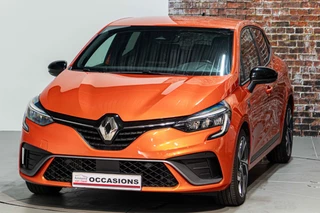 Renault Clio – thumbnail 5