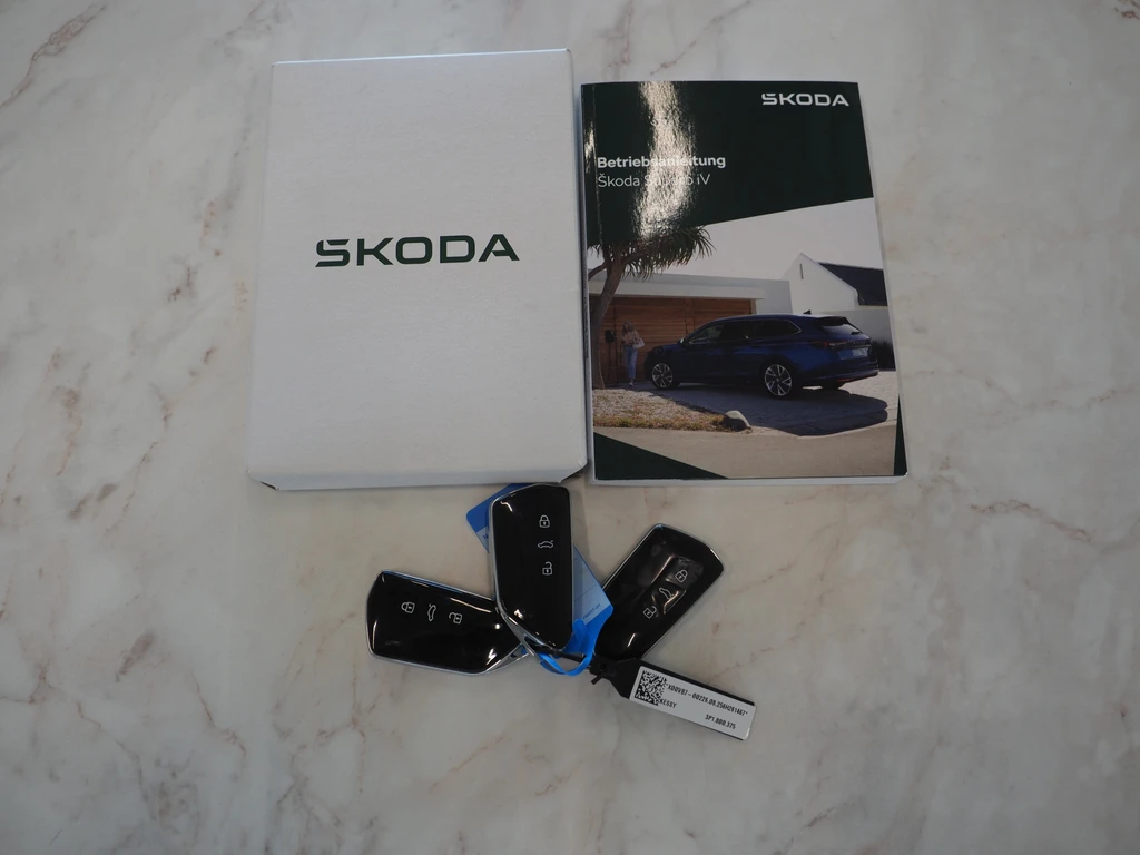 Škoda Superb – foto 13