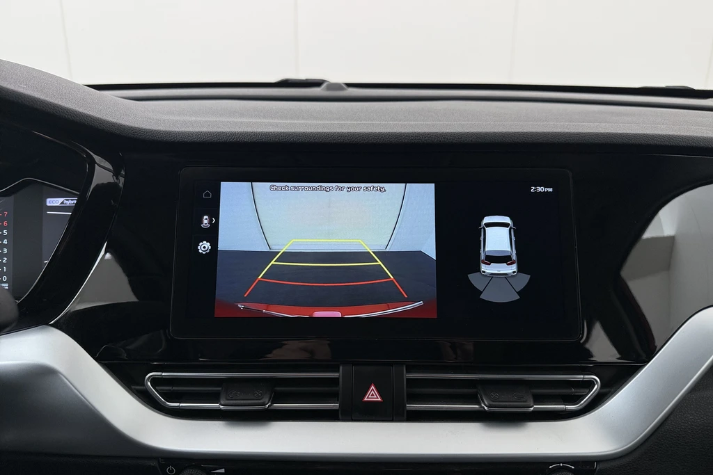 Kia Niro – foto 20