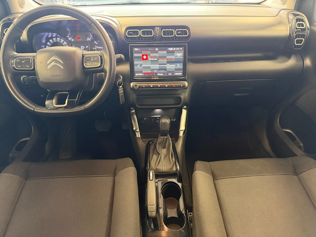 Citroën C3 Aircross – foto 15