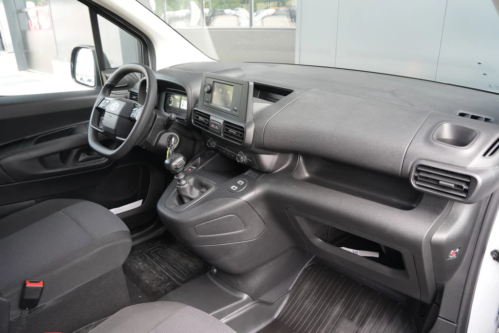 Toyota ProAce – foto 34