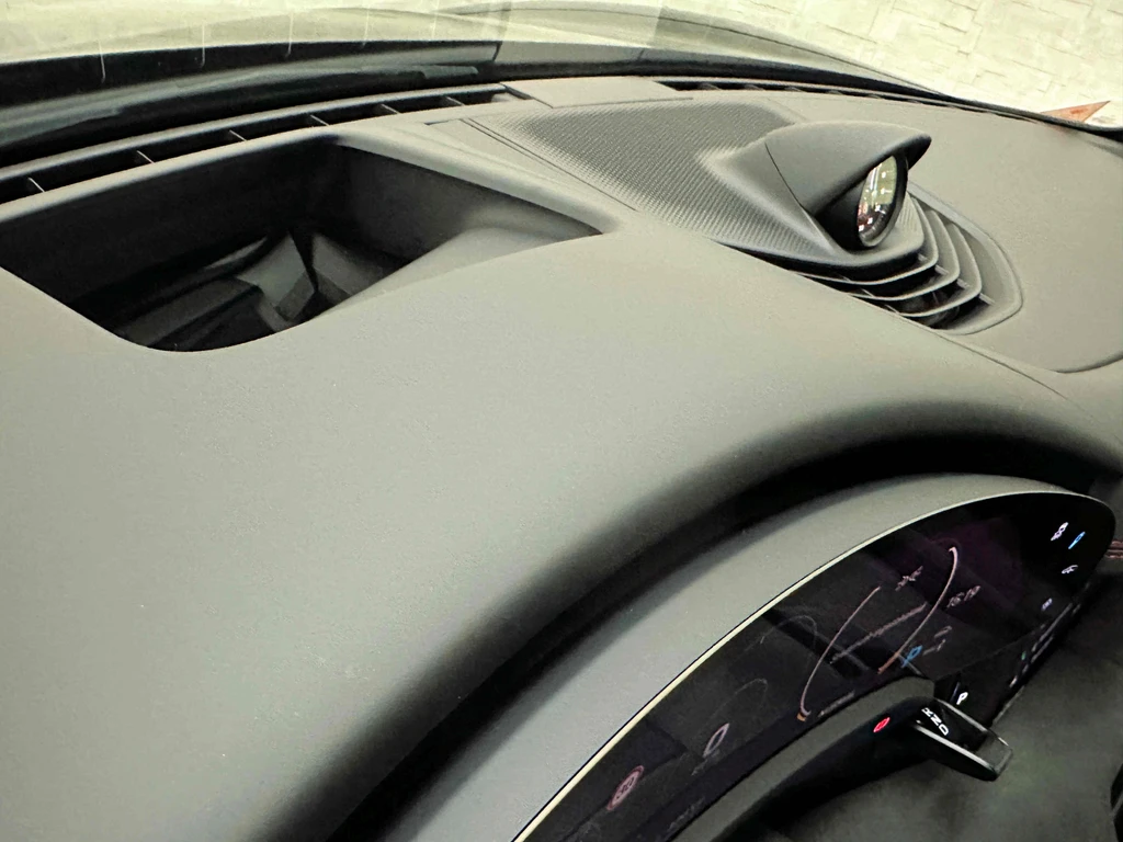 Porsche Taycan – foto 17