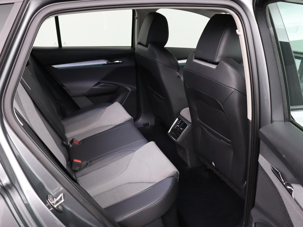 Škoda Enyaq iV – foto 25