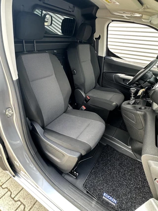 Citroën Berlingo – thumbnail 8