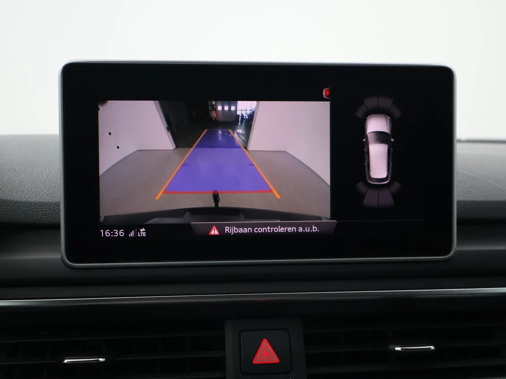 Audi A4 – foto 11