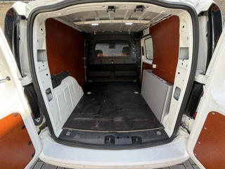 Volkswagen Caddy – thumbnail 17