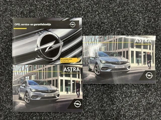 Opel Astra – thumbnail 41