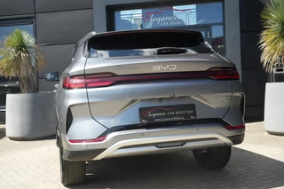 BYD SEAL U – thumbnail 3