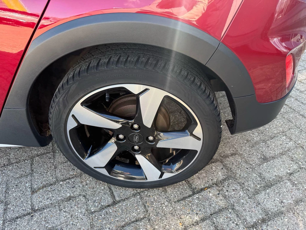 Ford Fiesta – foto 8