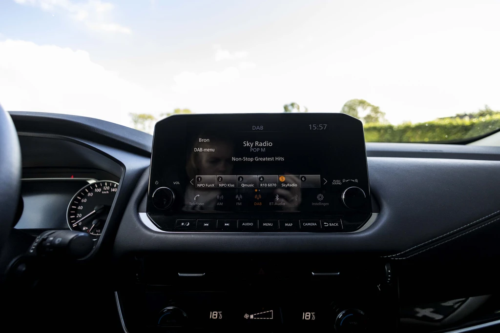 Nissan QASHQAI – foto 22
