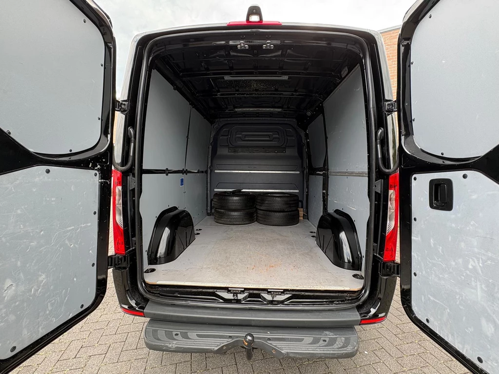 Mercedes-Benz Sprinter – foto 11