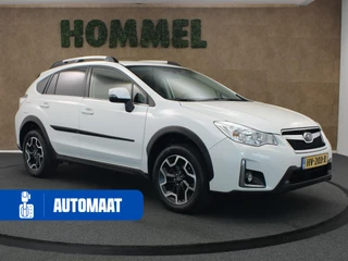 Subaru XV – thumbnail 8