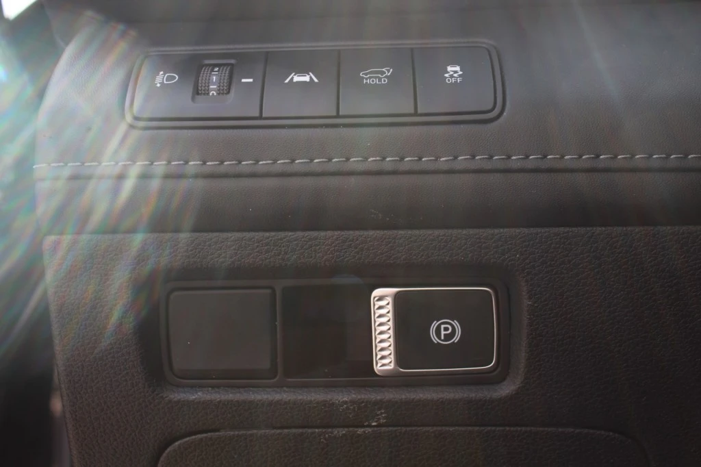 Hyundai Santa Fe – foto 17
