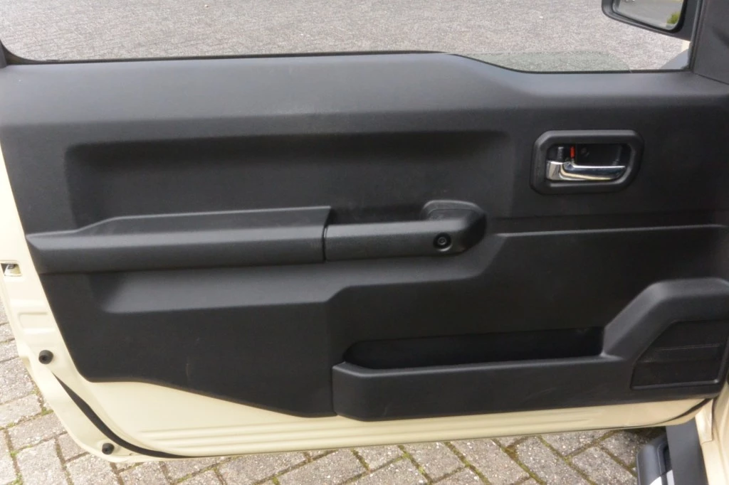 Suzuki Jimny – foto 20