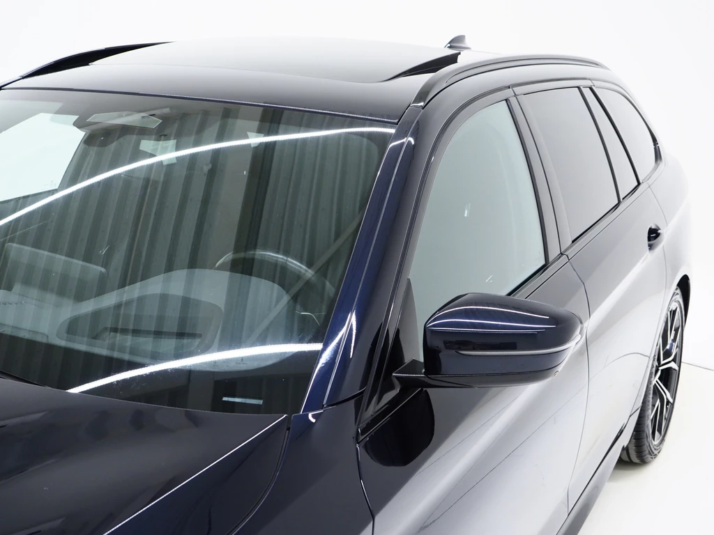 BMW 5 Serie – foto 16