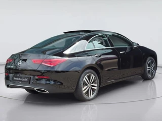 Mercedes-Benz CLA – thumbnail 2