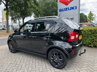 Suzuki Ignis – thumbnail 5