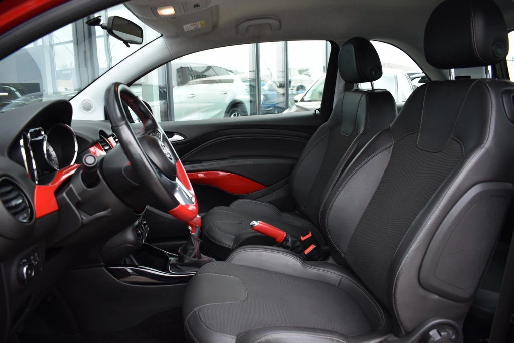 Opel ADAM – foto 8