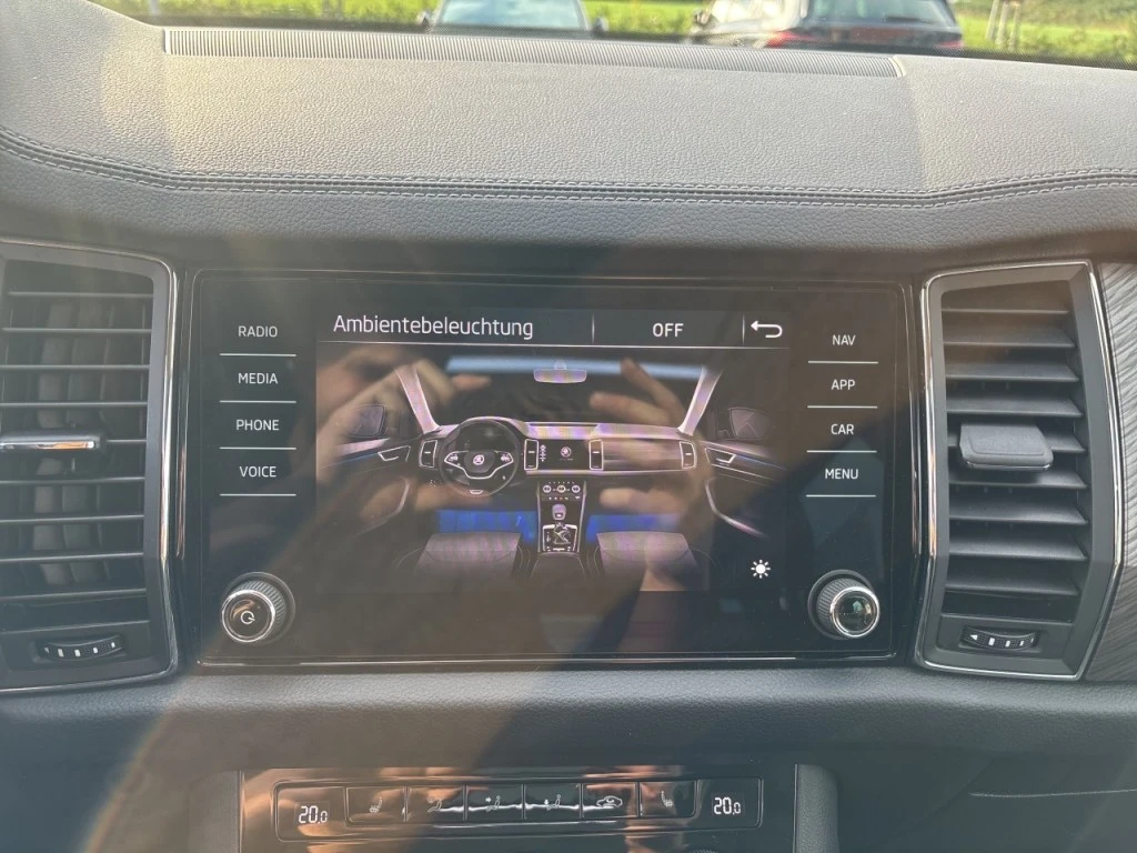 Škoda Kodiaq – foto 28