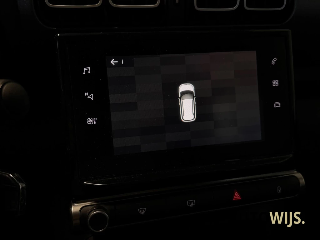 Citroën C3 Aircross – foto 20