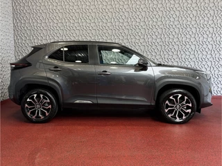 Toyota Yaris Cross – thumbnail 6