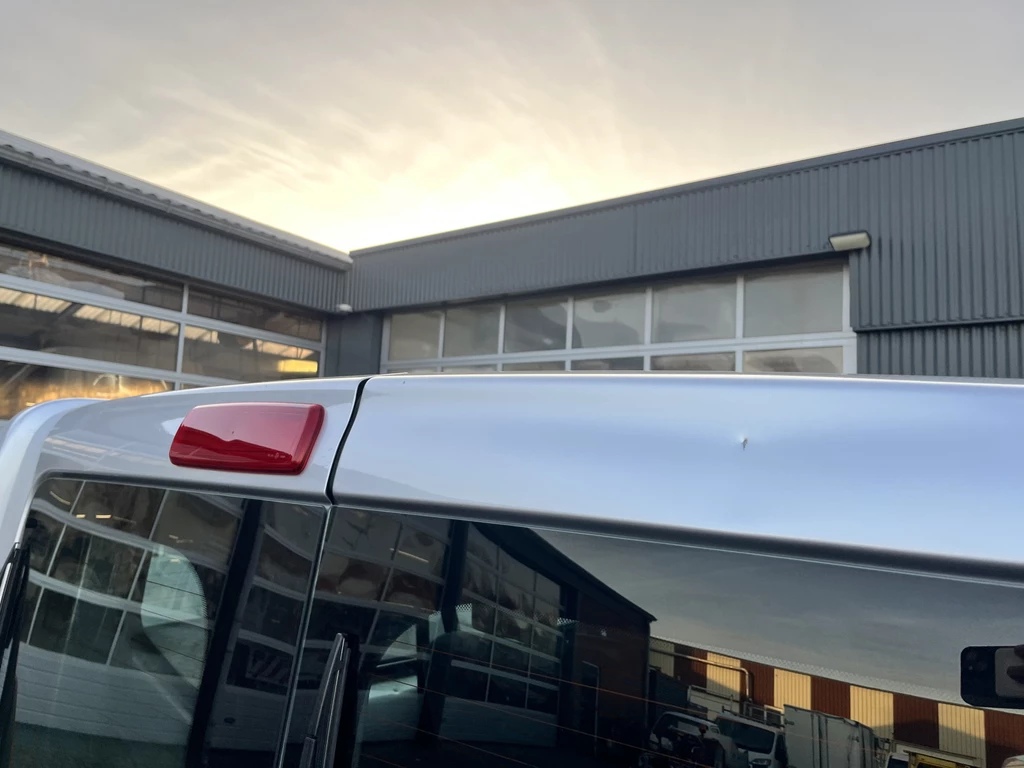 Renault Trafic – foto 48