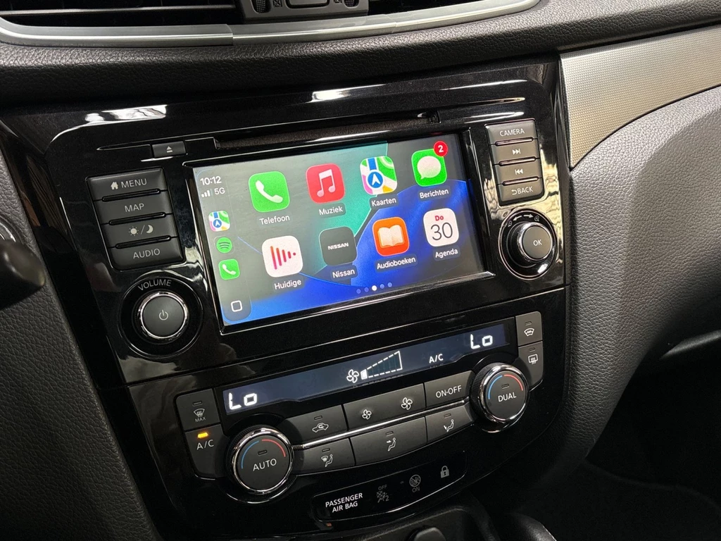 Nissan QASHQAI – foto 9