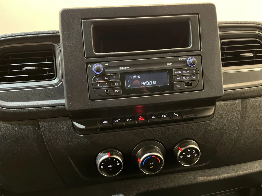Opel Movano – foto 14