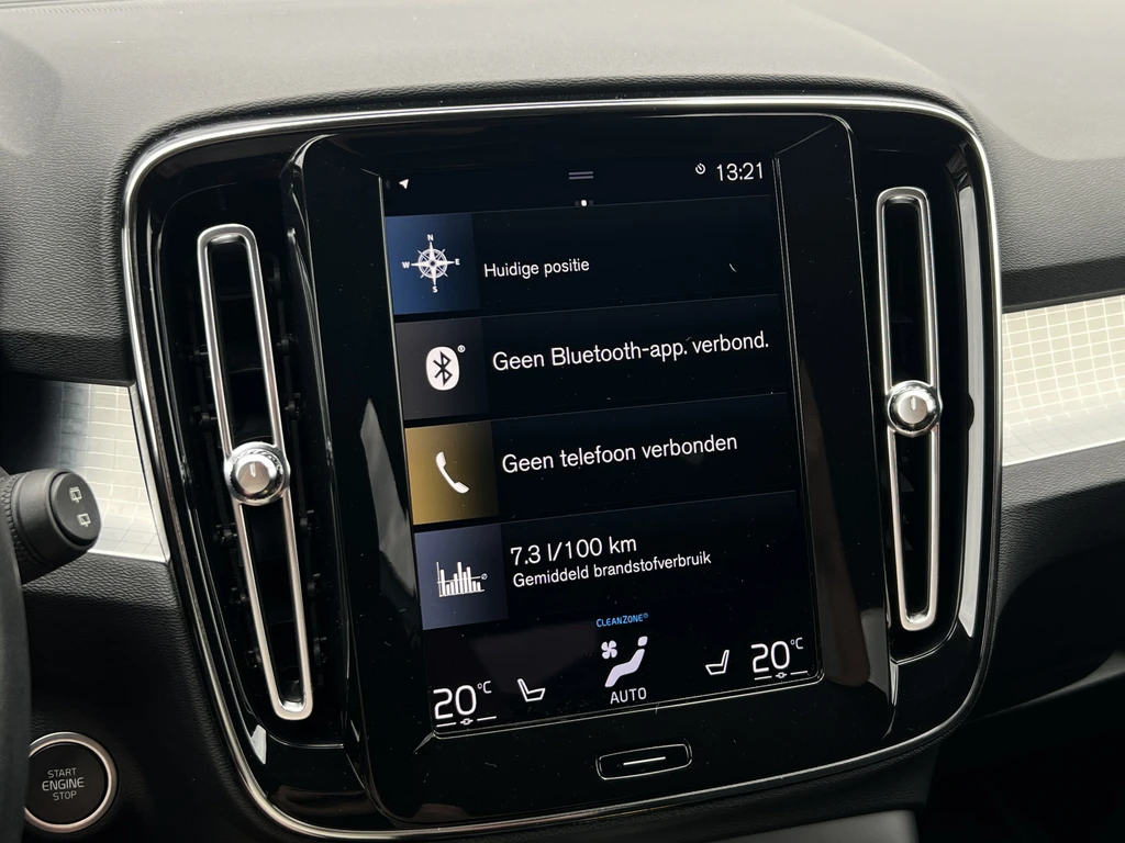 Volvo XC40 – foto 19