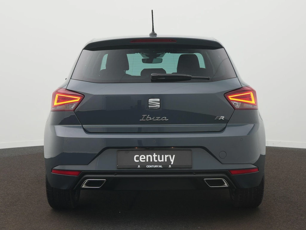 SEAT Ibiza – foto 5
