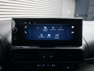 Opel Combo-e – thumbnail 19