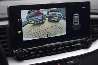 Kia Ceed Sportswagon – thumbnail 21