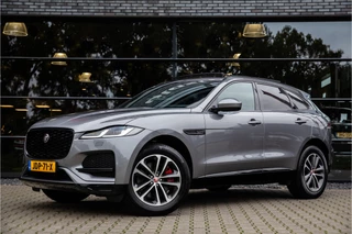 Jaguar F-PACE – thumbnail 2