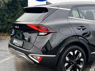 Kia Sportage – thumbnail 5