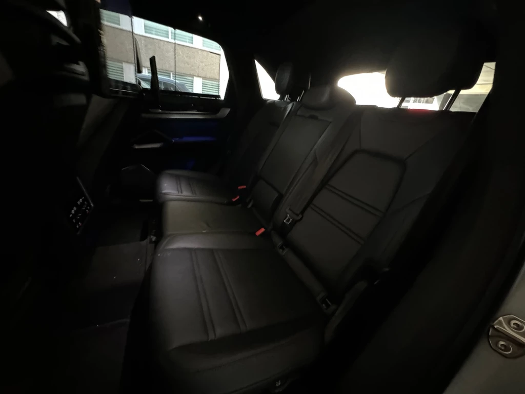 Porsche Cayenne – foto 49