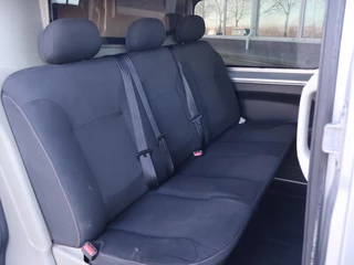 Renault Trafic – thumbnail 9