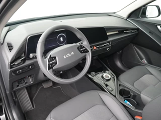 Kia Niro EV – thumbnail 21