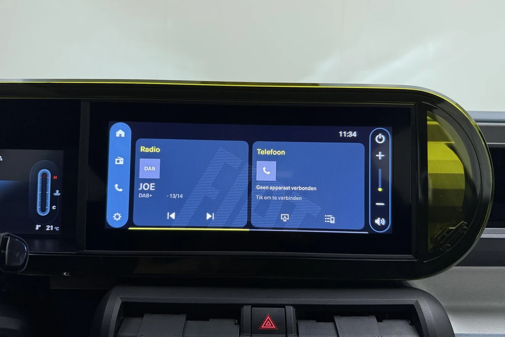 Fiat Grande Panda – foto 20