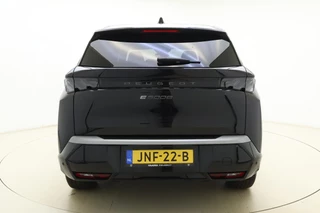Peugeot e-5008 – thumbnail 4