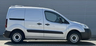 Peugeot Partner – thumbnail 6