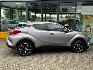 Toyota C-HR – thumbnail 5