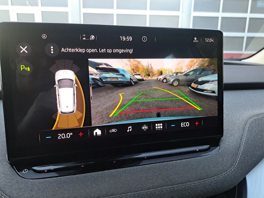 Škoda Enyaq iV – foto 16