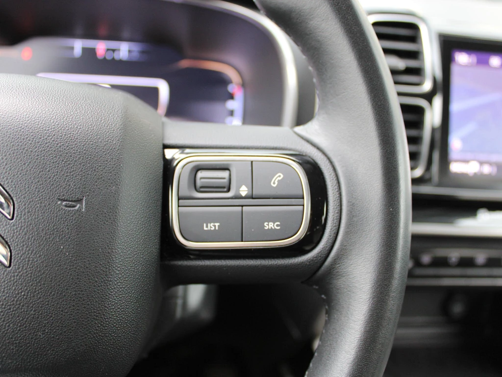 Citroën C5 Aircross – foto 17