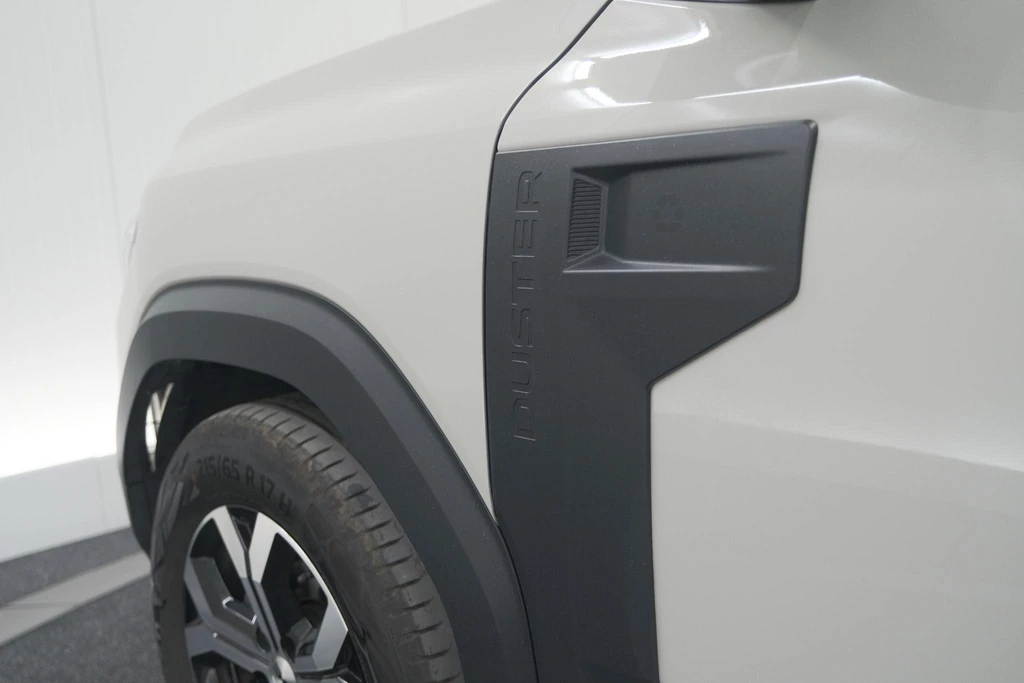 Dacia Duster – foto 29