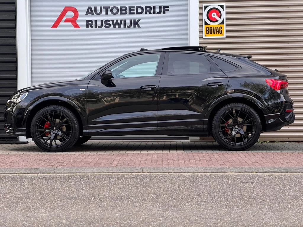 Audi Q3 – foto 2