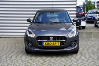 Suzuki Swift – thumbnail 7