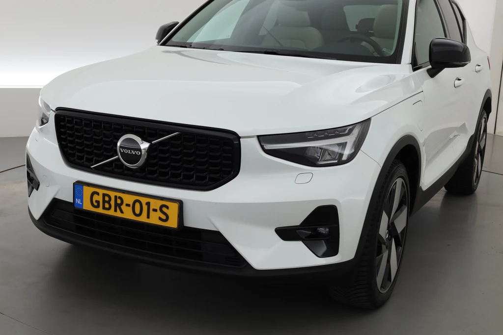 Volvo XC40 – foto 2
