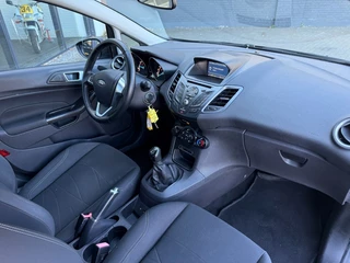 Ford Fiesta – thumbnail 22