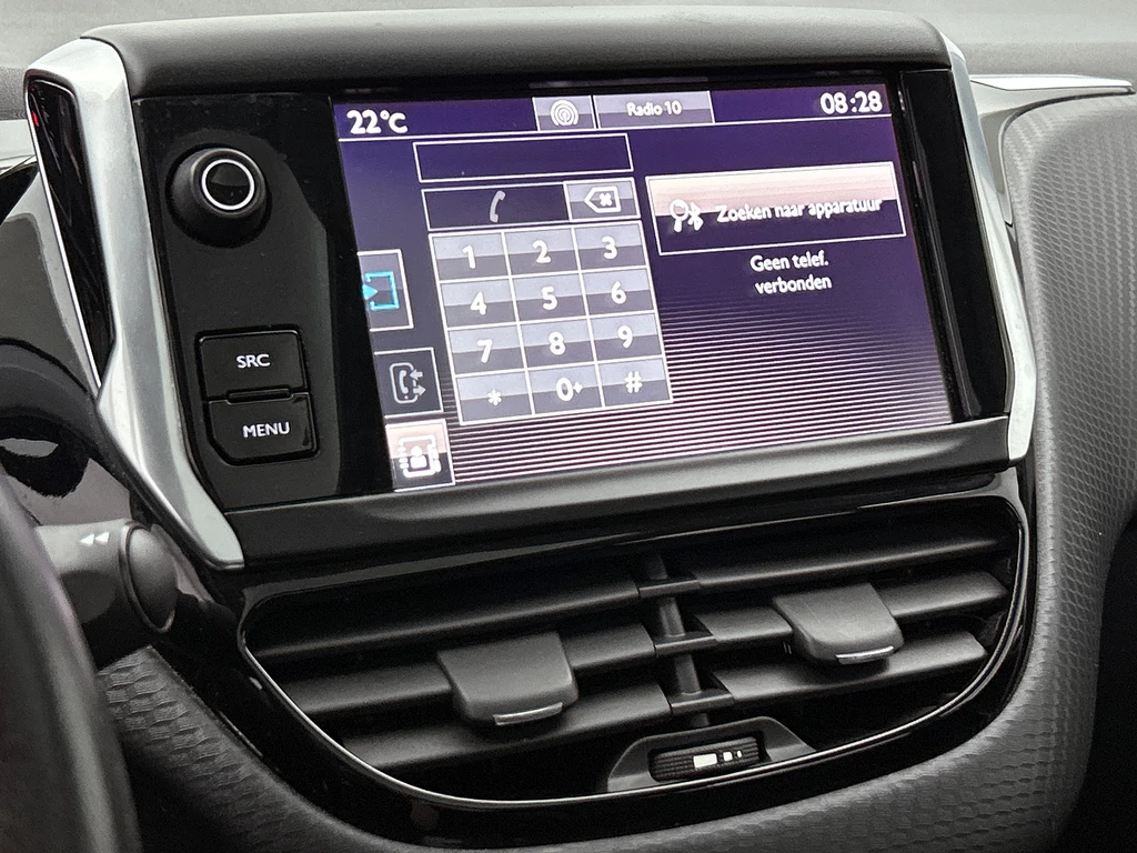 Peugeot 2008 – foto 20